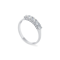 veretta 9kt labgrown diamonds ct 0.61