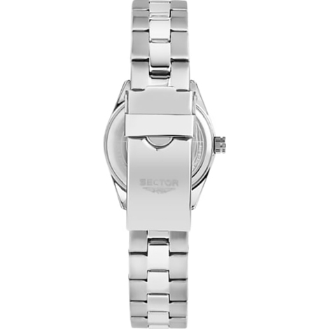 Orologio da donna tempo e data Sector 240 R3253240510