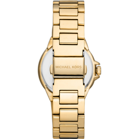 Michael kors sales orologio oro uomo