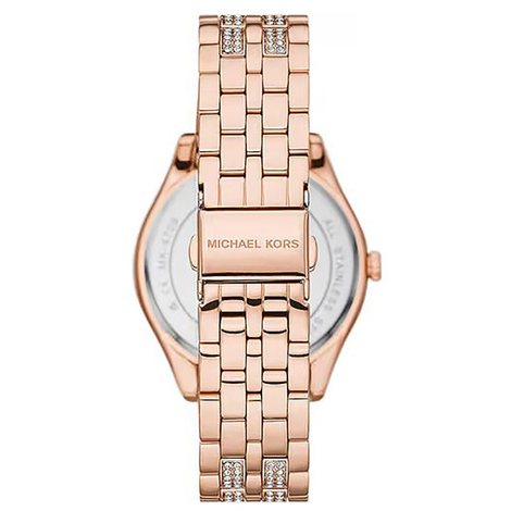 Orologio michael kors oro donna shop
