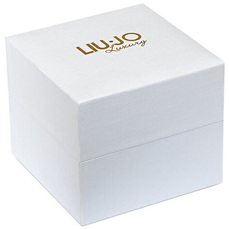 Orologio Smartwatch unisex Liujo SWLJ001