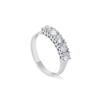 veretta 9kt labgrown diamonds ct 0.90