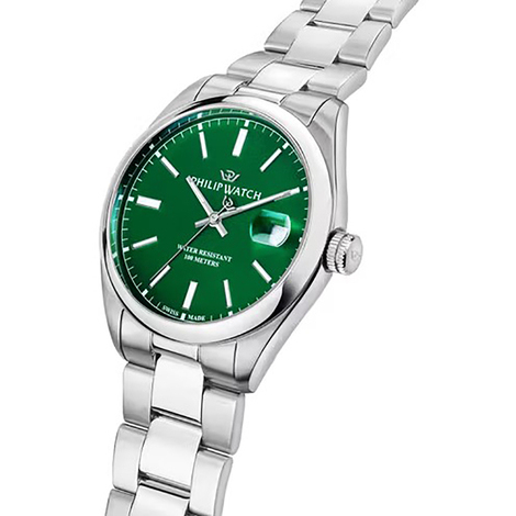 Orologio da uomo Philip Watch Caribe Urban R8253597643