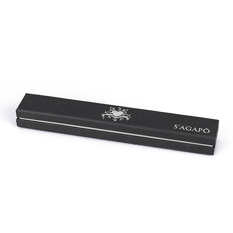 Bracciale BE MY ALWAYS S'Agapõ Donna - SBM80
