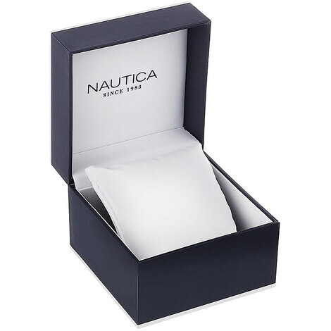 Orologio cronografo uomo Nautica Bayside NAPBSC903