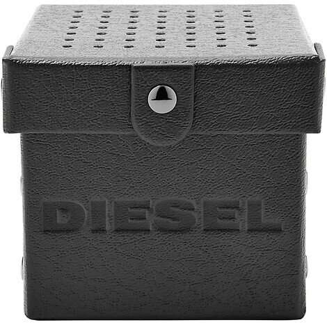 Youniker Pellicole Protettive Per Orologio Diesel DZ4318 (5 Pezzi): Vetro Temperato, HD, Anti Graffio