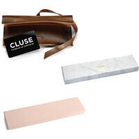 orologio solo tempo uomo Cluse Vigoureux CW0101503004 solo tempo Cluse