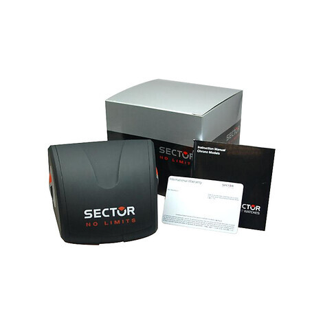 Sector 180 Just Time R3251180012