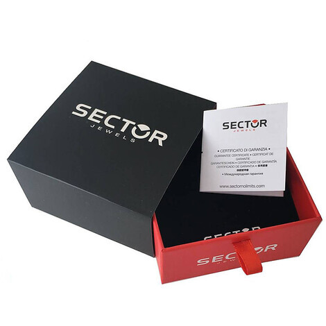 Bracciale Sector SLI59 Da Uomo Della Collezione Basic SLI59