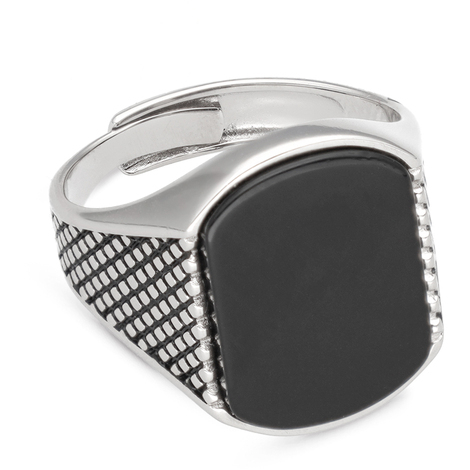 HAZE & GLORY Heren Armband HG HAZE & GLORY - Armband Heren in 925