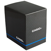 Reloj Casio Vintage AQ-230A-1DMQ Dial Negro - Dando La Hora - Dando La Hora - Foto 9