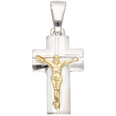 Coprisella Moto Cross Ciondolo Croce Quadrata In Acciaio Inox Per Uomo - Design Moderno Con Corda Ciondolo Senza Marchio - Foto 7