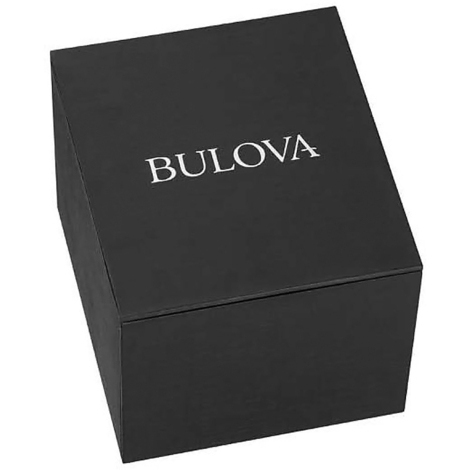Bulova automatico deals donna