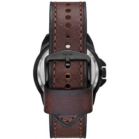 Orologio da uomo automatico Fossil Bronson ME3219