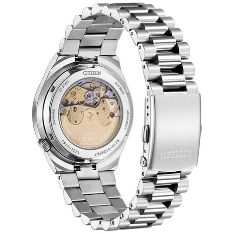 Citizen Orologio Automatico NJ0159-86X