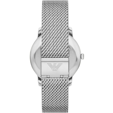 Orologio uomo solo tempo Emporio Armani Minimalist AR11571