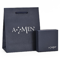 Anello amen campanella sale