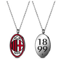 medaglia bimbo milan lowell