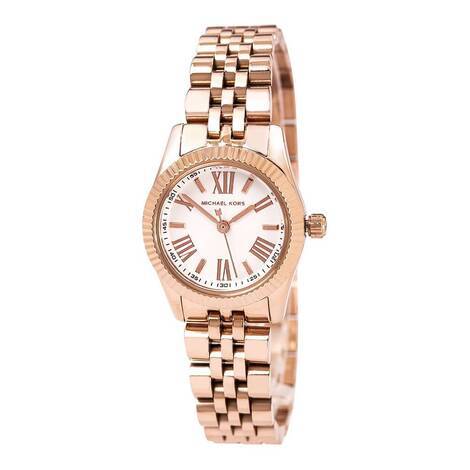 Orologio classico Michael Kors numeri romani