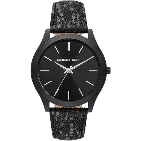 Orologio Michael Kors solo tempo in acciaio