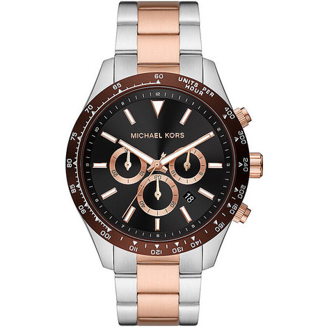 Orologio cronografo uomo