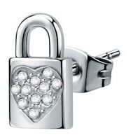 mono orecchini la petite story single earrings - lps02asd01