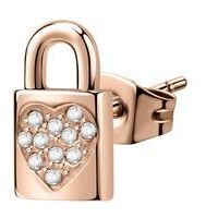 mono orecchini la petite story single earrings - lps02asd03