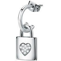 mono orecchini la petite story single earrings - lps02asd05