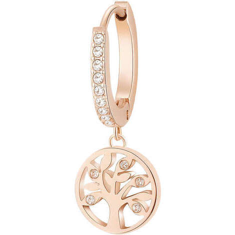 Mono Orecchino Da Donna Di Brosway Chakra