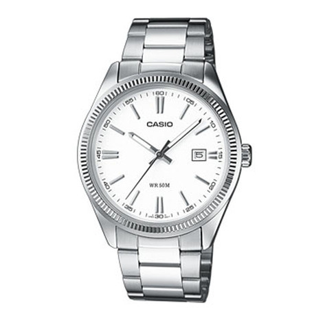 WRIST WATCH ANALOG