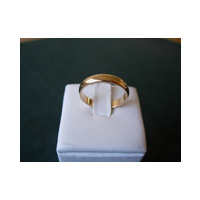 fede 3 gr bianca mis 18