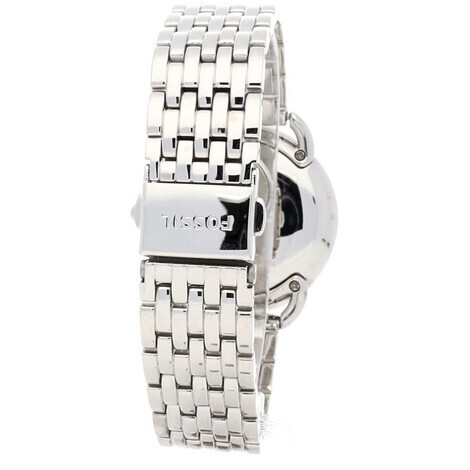 Stainless Steel Watch Es3712 Fossil Tailor Es3712 Es3712 Fossil