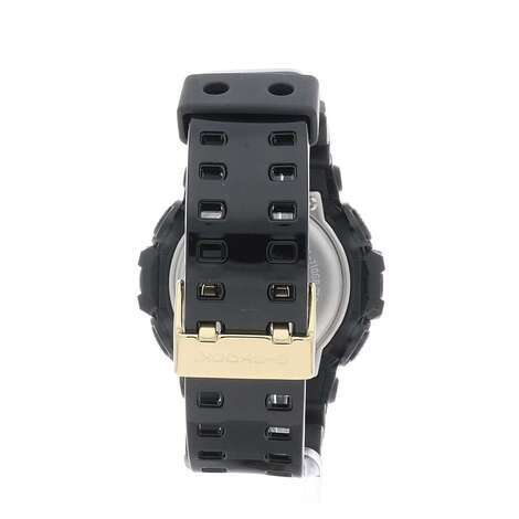 Orologio Uomo Casio G-Shock GA-2200BB-1AER