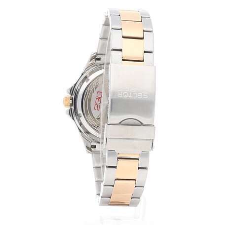 Orologio solo tempo uomo Sector 230 R3253161019