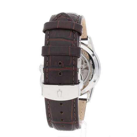 Orologio solo tempo uomo Bulova Bva Series 96A172