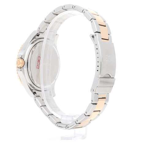 Orologio solo tempo uomo Sector 230 R3253161019