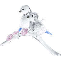 oggettistica swarovski crystal living cinciarelle 5004727