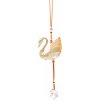 oggetto decoratico swarovski in cristallo