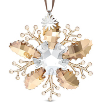 oggetto decorativo swarovski in cristallo