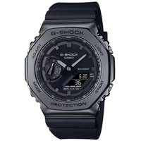 oorologio analogico digitale casio g-shock