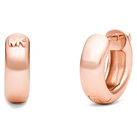 Michael kors oro 2025 rosa