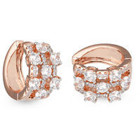 orecchini a cerchio sognami cerimonia