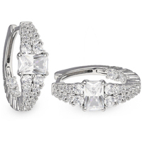 orecchini a cerchio sognami cerimonia