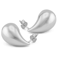 orecchini a goccia in argento 925