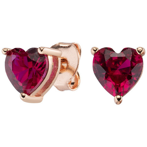 Orecchini Amen in argento925 e zirconi