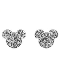 orecchini bambina diseny mickey mouse 