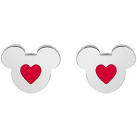 orecchini bambina disney mickey mouse