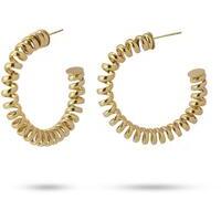 orecchini cerchio donna  anartxy essentials