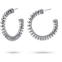 orecchini cerchio donna anartxy essentials