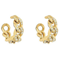 orecchini cerchio liu-jo jewels